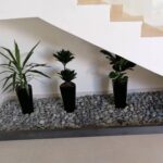 تصميم تحت الدرج