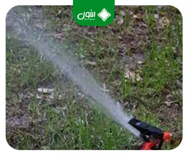 تركيب رذاذ ماء بالرياض بالصور تركيب رذاذ ماء بالرياض بالصور