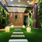 الأول لتنسيق الحدائق أفضل شركة تنسيق حدائق بالرياض0564294127