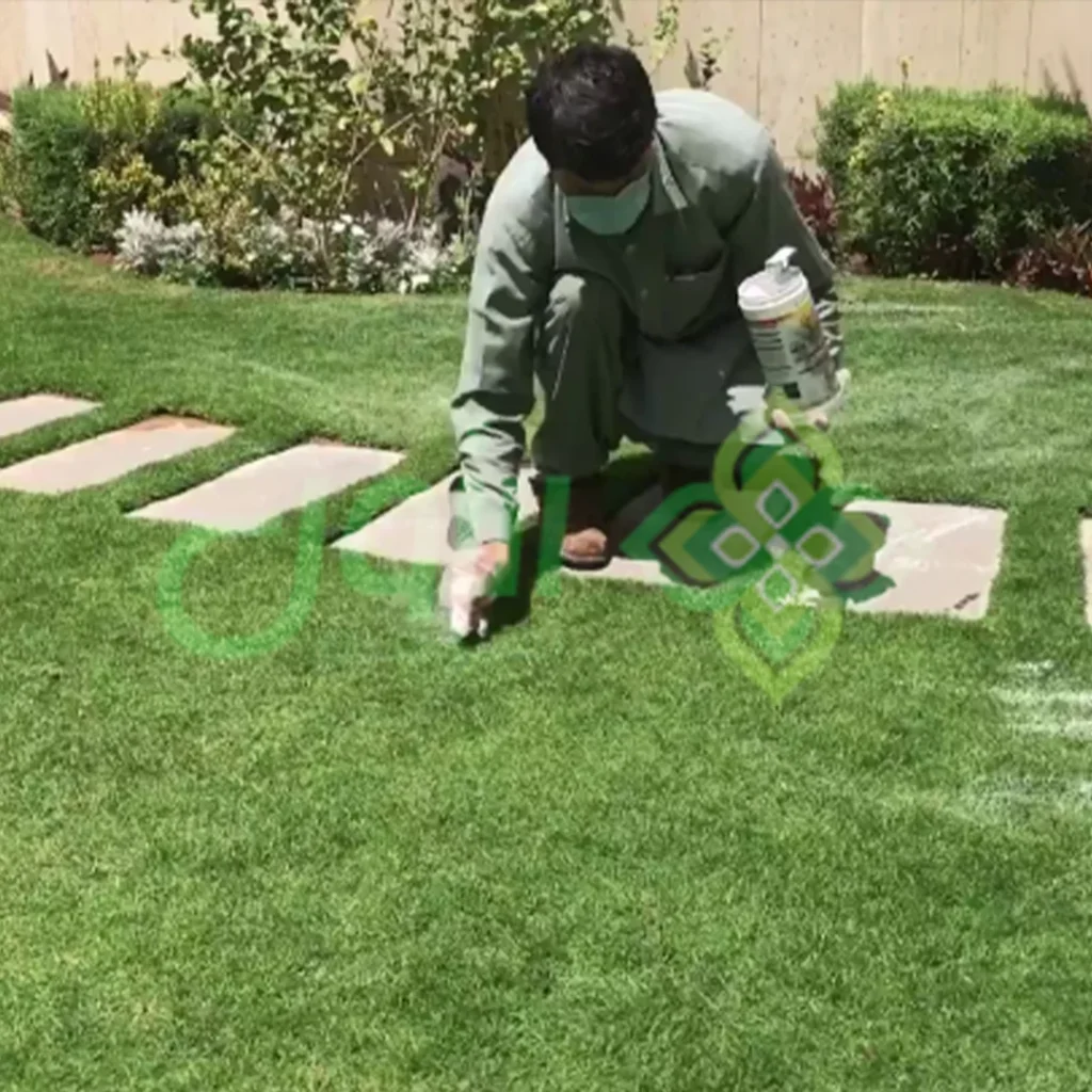 الأول لتنسيق الحدائق أفضل شركة تنسيق حدائق بالرياض0564294127