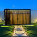 الأول لتنسيق الحدائق أفضل شركة تنسيق حدائق بالرياض0564294127