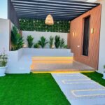 الأول لتنسيق الحدائق أفضل شركة تنسيق حدائق بالرياض0564294127