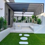 الأول لتنسيق الحدائق أفضل شركة تنسيق حدائق بالرياض0564294127