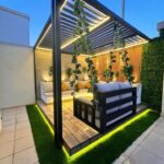 الأول لتنسيق الحدائق أفضل شركة تنسيق حدائق بالرياض0564294127