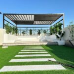 الأول لتنسيق الحدائق أفضل شركة تنسيق حدائق بالرياض0564294127