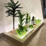 الأول لتنسيق الحدائق أفضل شركة تنسيق حدائق بالرياض0564294127