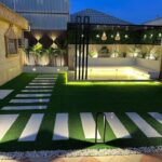 الأول لتنسيق الحدائق أفضل شركة تنسيق حدائق بالرياض0564294127