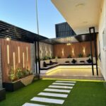 الأول لتنسيق الحدائق أفضل شركة تنسيق حدائق بالرياض0564294127