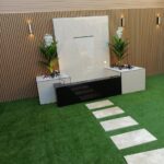 الأول لتنسيق الحدائق أفضل شركة تنسيق حدائق بالرياض0564294127