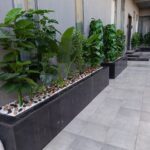 الأول لتنسيق الحدائق أفضل شركة تنسيق حدائق بالرياض0564294127