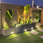 الأول لتنسيق الحدائق أفضل شركة تنسيق حدائق بالرياض0564294127