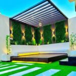 الأول لتنسيق الحدائق أفضل شركة تنسيق حدائق بالرياض0564294127