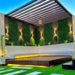 الأول لتنسيق الحدائق أفضل شركة تنسيق حدائق بالرياض0564294127