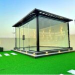 الأول لتنسيق الحدائق أفضل شركة تنسيق حدائق بالرياض0564294127