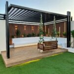 الأول لتنسيق الحدائق أفضل شركة تنسيق حدائق بالرياض0564294127