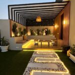 الأول لتنسيق الحدائق أفضل شركة تنسيق حدائق بالرياض0564294127