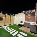 الأول لتنسيق الحدائق أفضل شركة تنسيق حدائق بالرياض0564294127