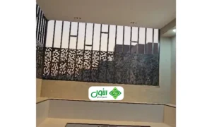 تصميم سطح البيت