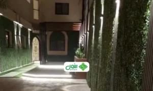 تصميم لاندسكيب