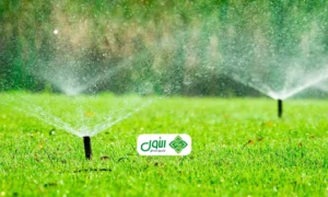 الأول لتنسيق الحدائق أفضل شركة تنسيق حدائق بالرياض0564294127 شبكات ري